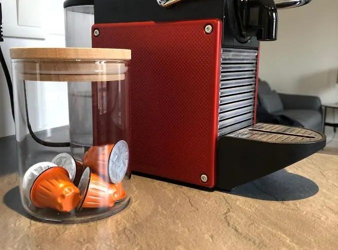 Gh Pasteur-montparnasse شقة