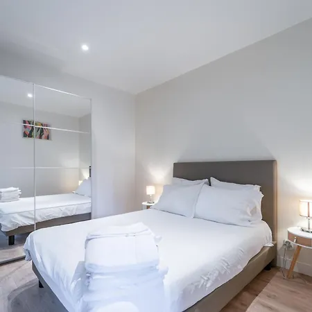 Apartment Gh Pasteur-montparnasse *